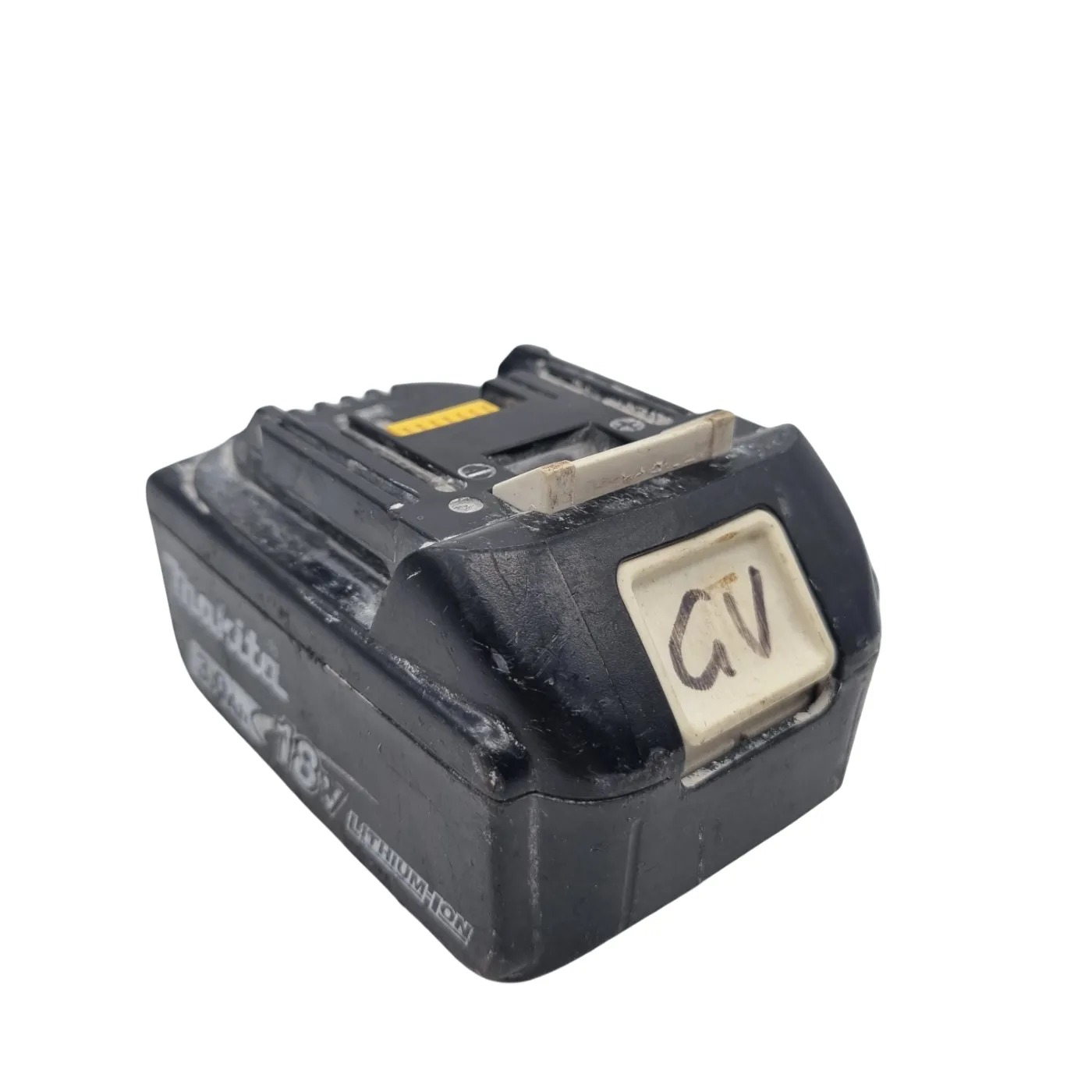 Makita 18V LXT Lithium-Ion 3.0Ah Battery BL1830 (WR 1408170)