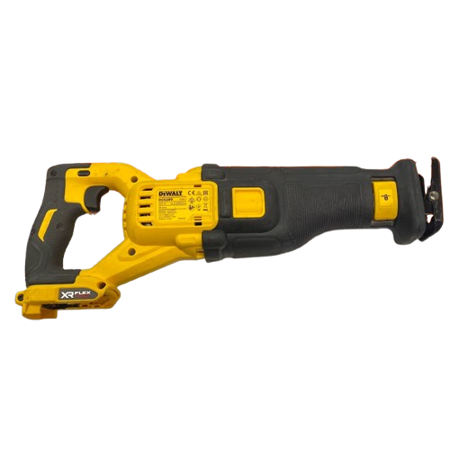 DEWALT DCS389 60V Brushless Cordless Reciprocating Saw (Tool Only) (NG)