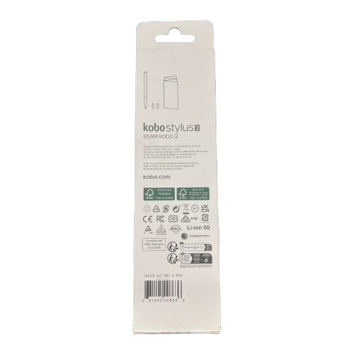 Kobo Stylus 2 (MK)