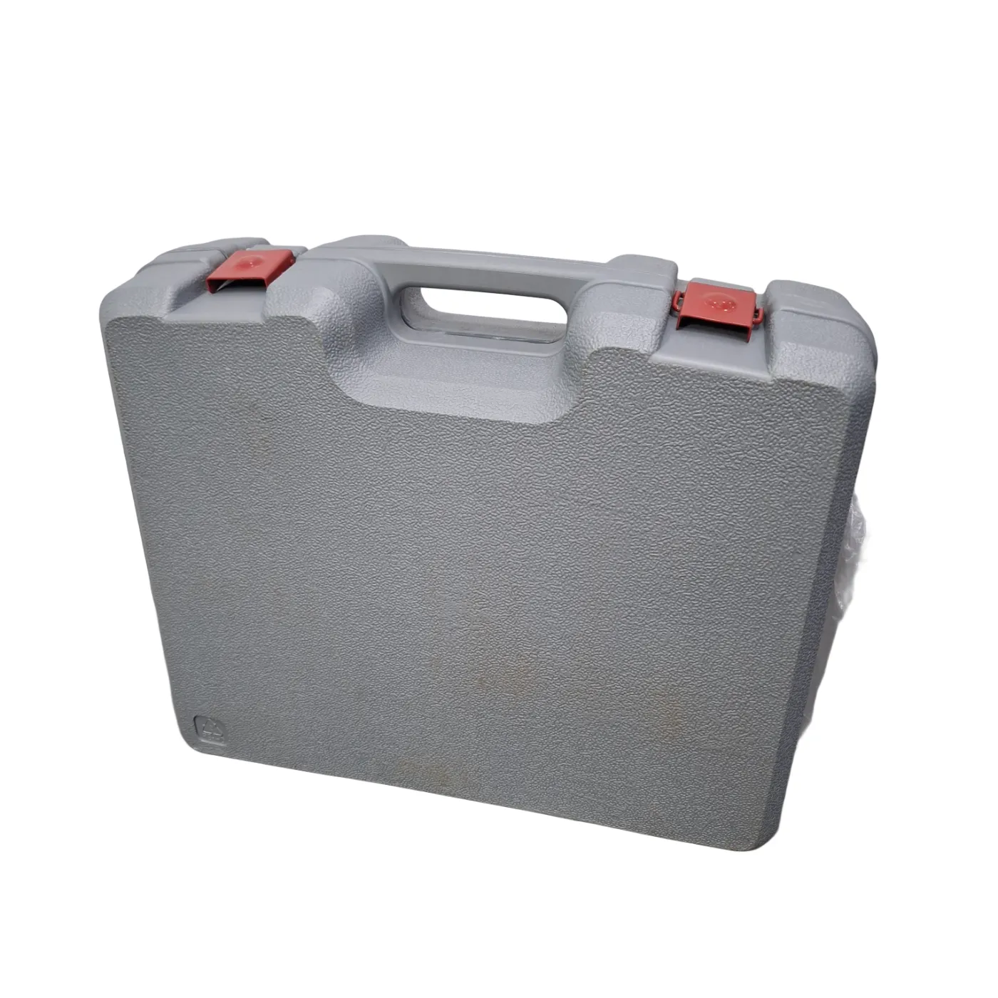 Gmc Rotary Hammer Drill Rhd1050k Grey + Case (WR 1421222)