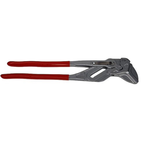 Knipex 86 03 400 Plier Wrench (MR)