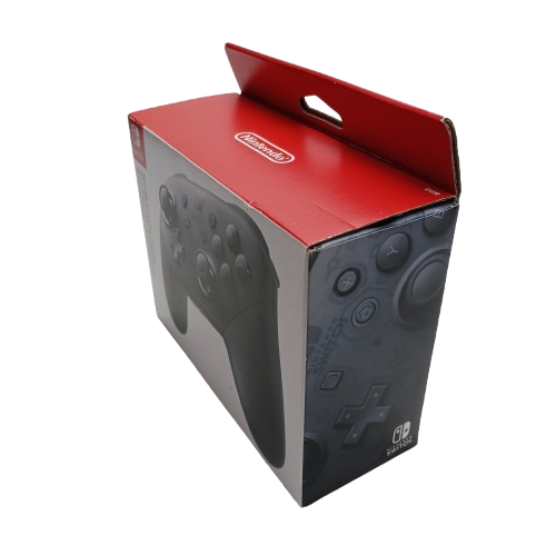 Nintendo Switch Pro Controller HAC-013 (NA1366087)