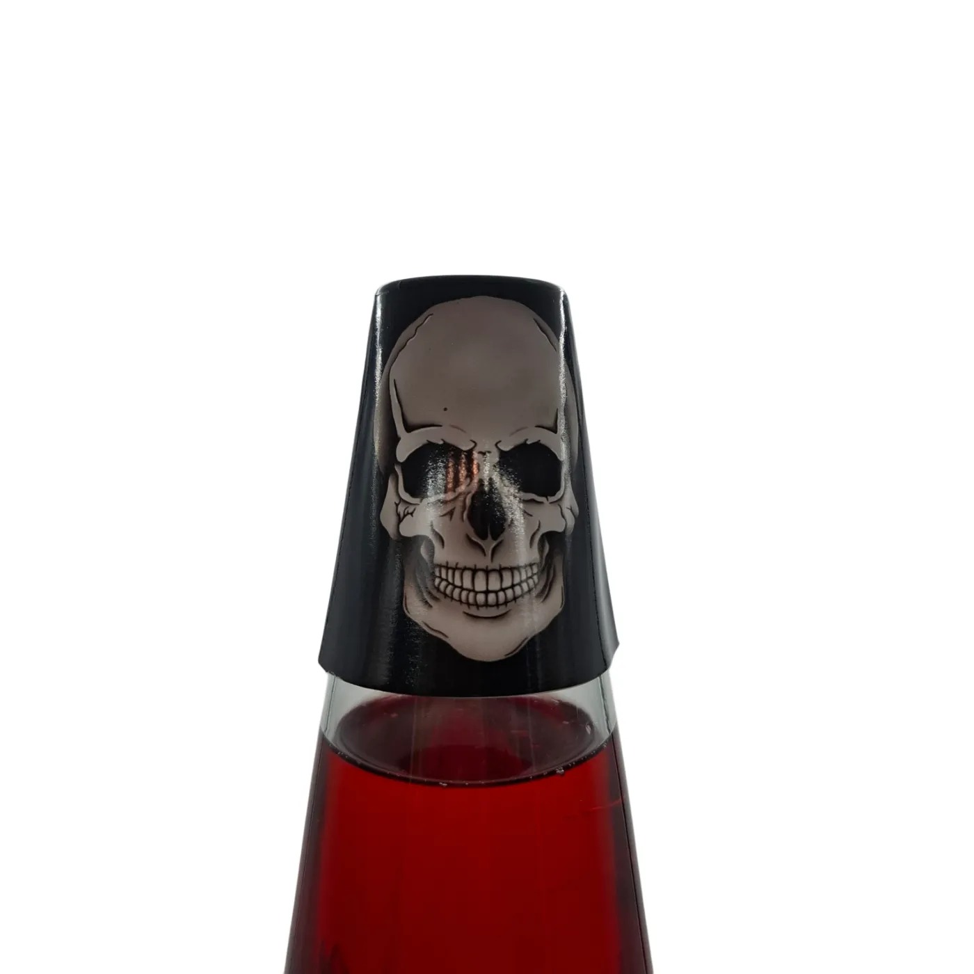 Generic Skeleton Lava Lamp (WR 1420866)
