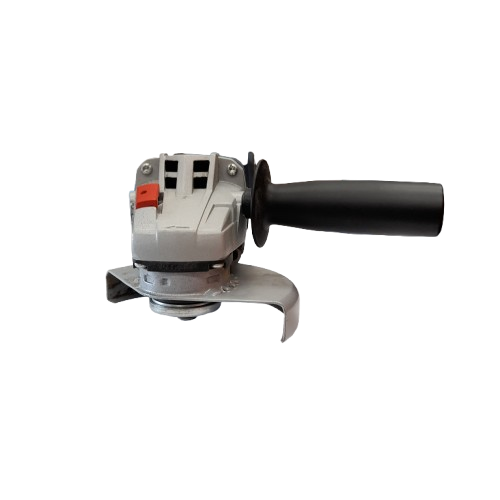 BOSCH GWS 18V-10 Angle Grinder  (MR)
