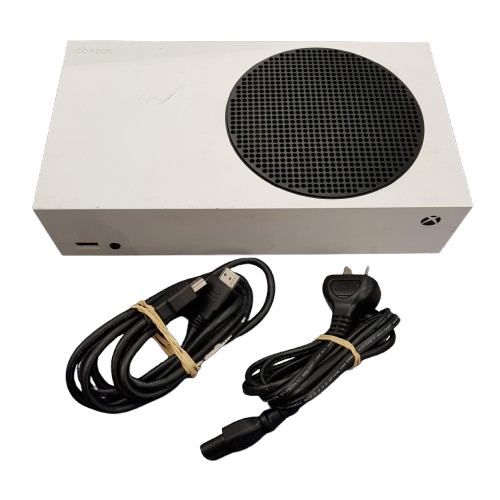 Microsoft Xbox Series S With No Controller