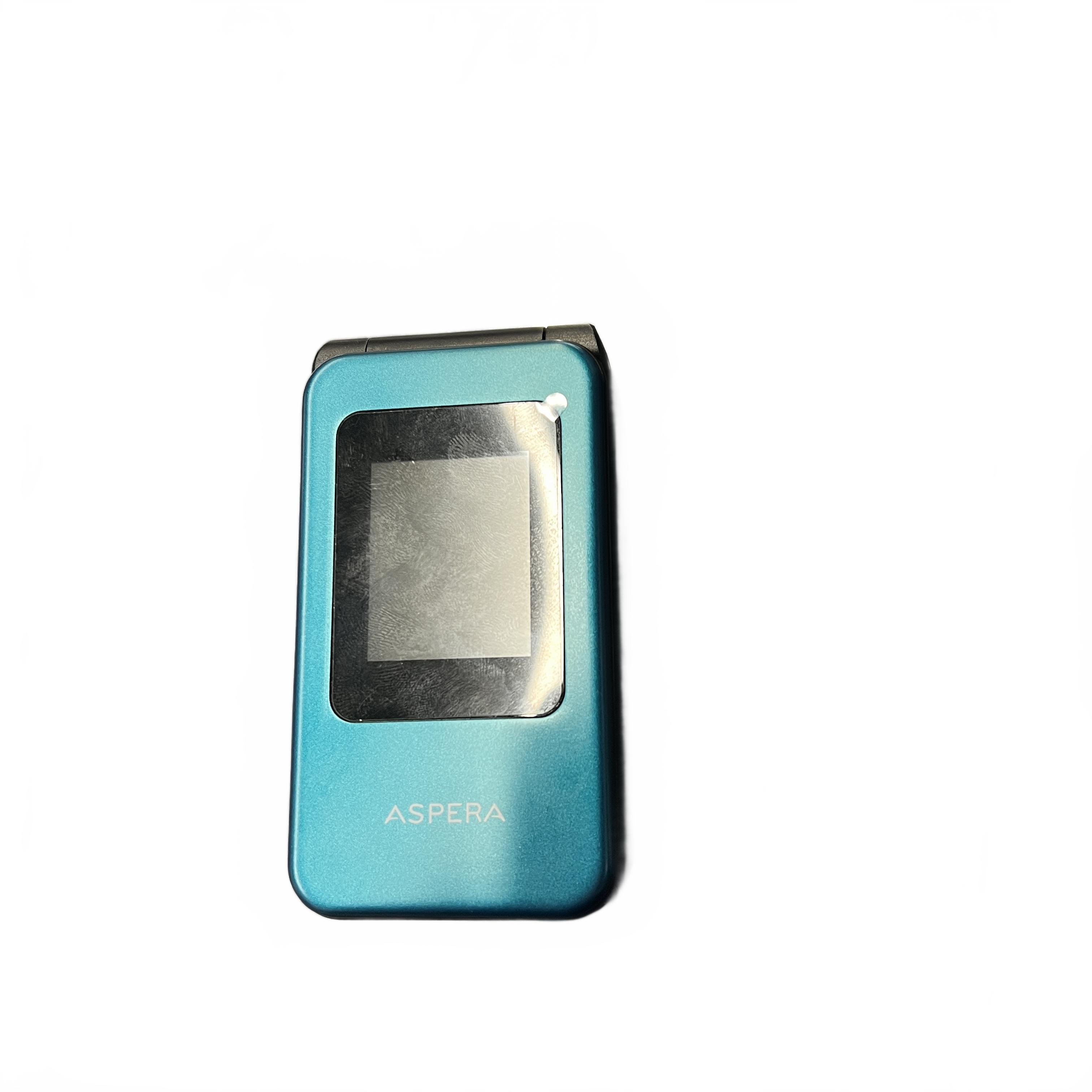 Aspera F64+ Mobile Phone (MK)