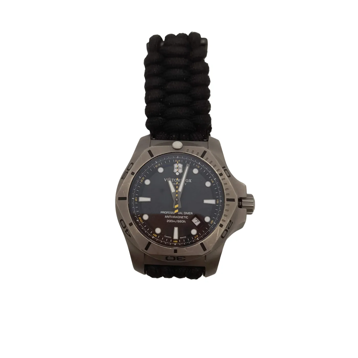 Victorinox I.N.O.X. Professional Diver 241812.2 Men’s Watch (WL 1399794)