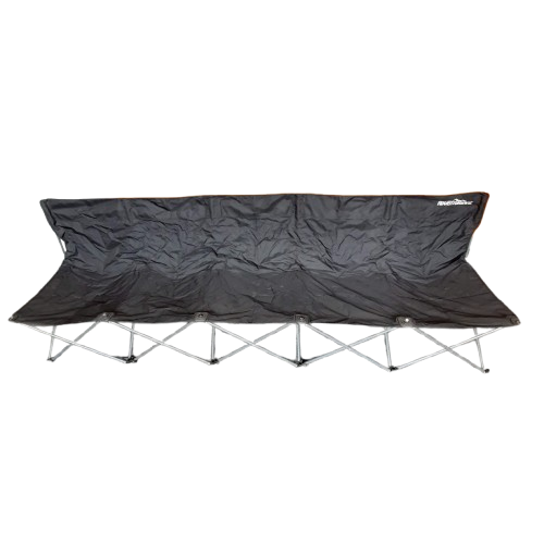 Adventuridge 5 Person Fold Out Seat **Pick Up Only**