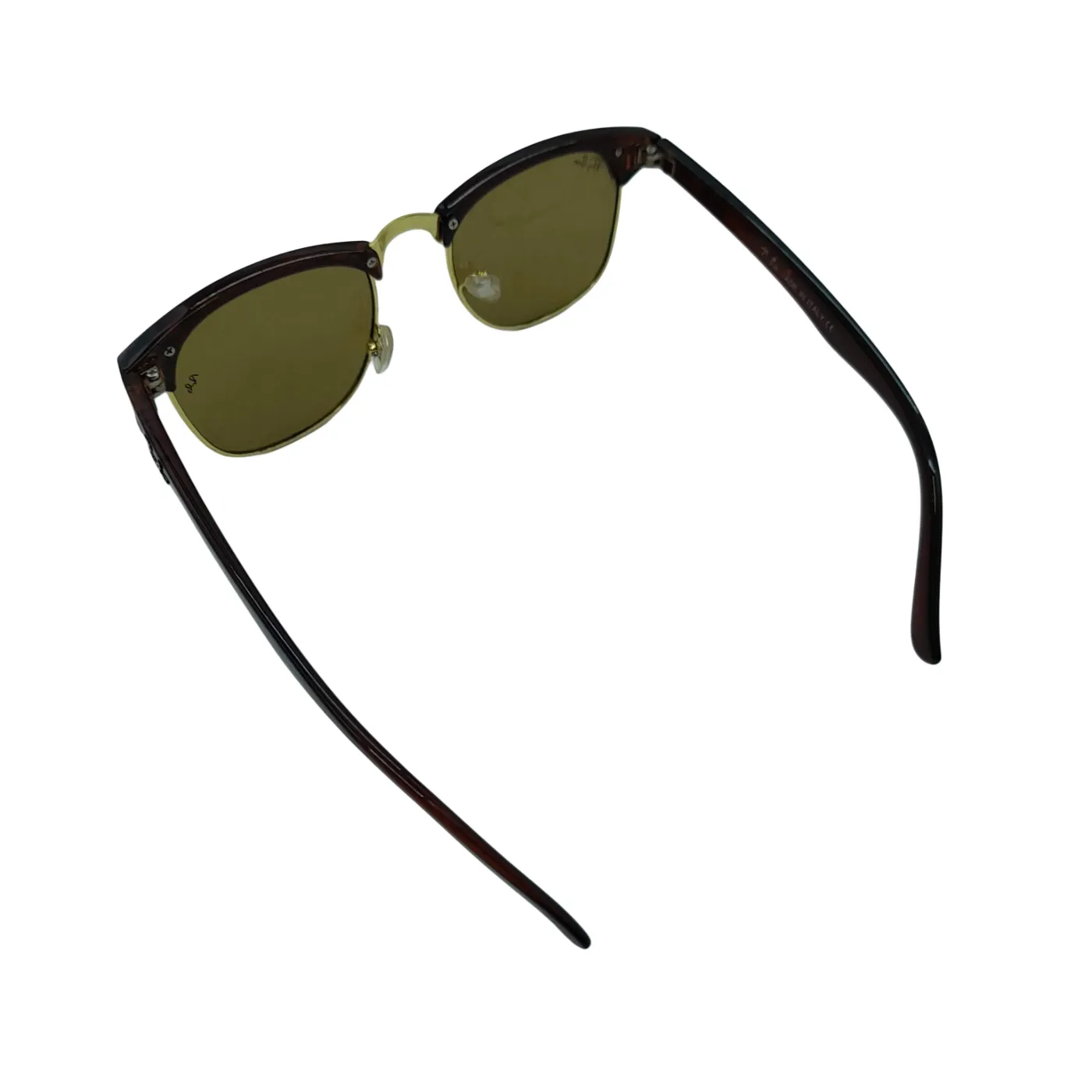 Non Genuine Rayban Sunglasses 754 Brown (WL 1404327)