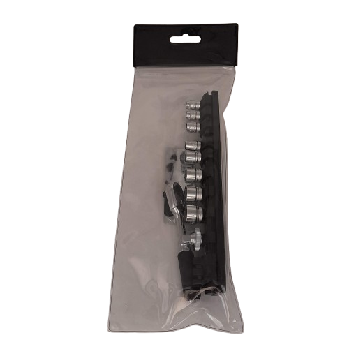Koken Socket Set 2285ZE 5.5-14mm, Factory Sealed SECOND HAND (GE)