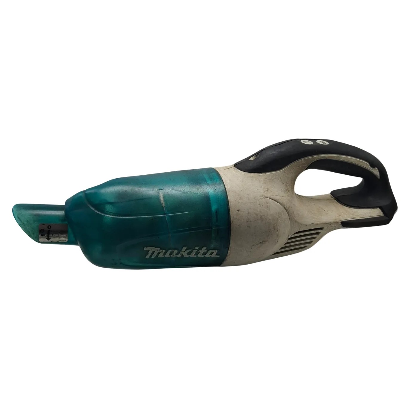 Makita DCL181F Cordless Vacuum Cleaner *Missing Pole* (WR)