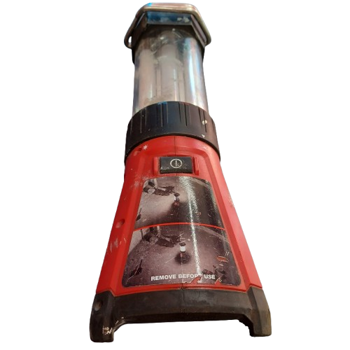 Milwaukee M12 LL LED Lantern Skin Only  (M12LL) (LEL)