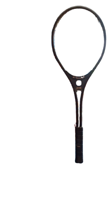 Stellar tennis Racquet 1000 with Cover (GLE)