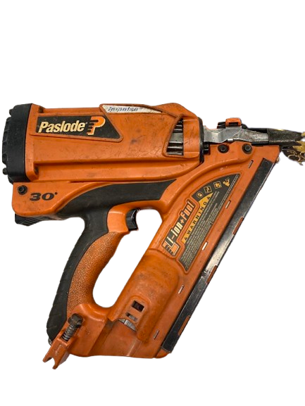 Paslode Impulse Nail Gun (NG)