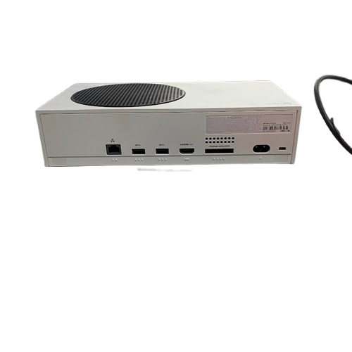 Microsoft Xbox Series S 512GB White (1883) [NG]