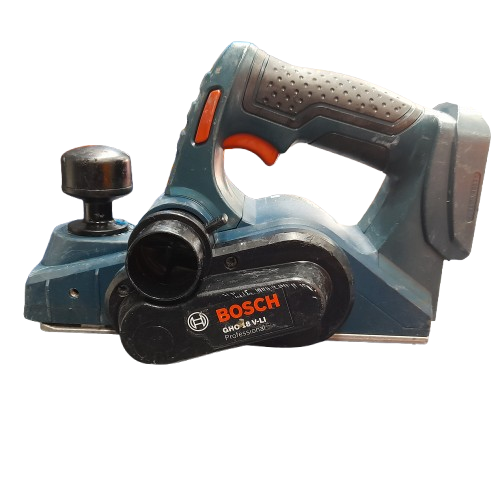 BOSCH Planer 3 601 EA0 301 Skin Only (MR)