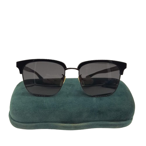 GUCCI GG382S Sunglasses with Case (GE)