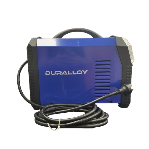 DURALLOY WELDER  **SECOND HAND GOOD CONDITION**  ( MR 1389028) PICK UP ONLY