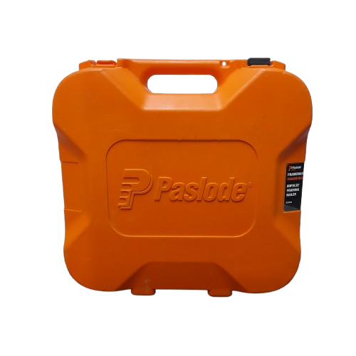 Paslode FrameMaster Nail Gun B20580 Orange and Black (MR)
