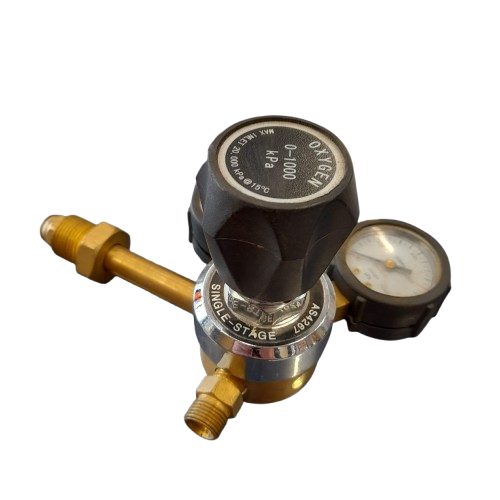 TESUCO Oxygen Sensor AS4267 (GE)