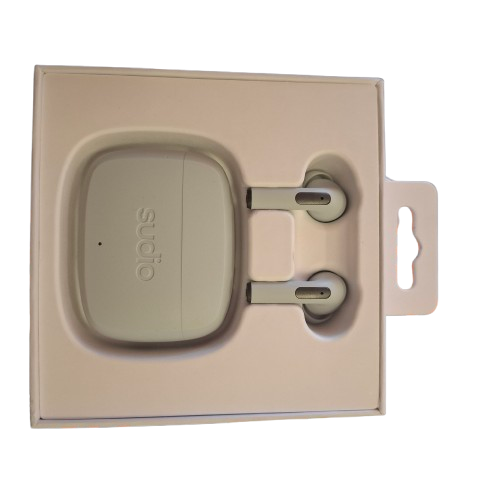 Sudio Earpods N2 (JN)