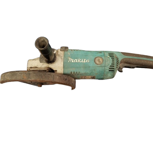 Makita Corded Angle Grinder CA9020 Corded