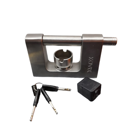 Kovix Lock Alarm KTR-18 (Great Condition) (MR)