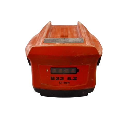 Hilti Battery B22/5.2 (GE)
