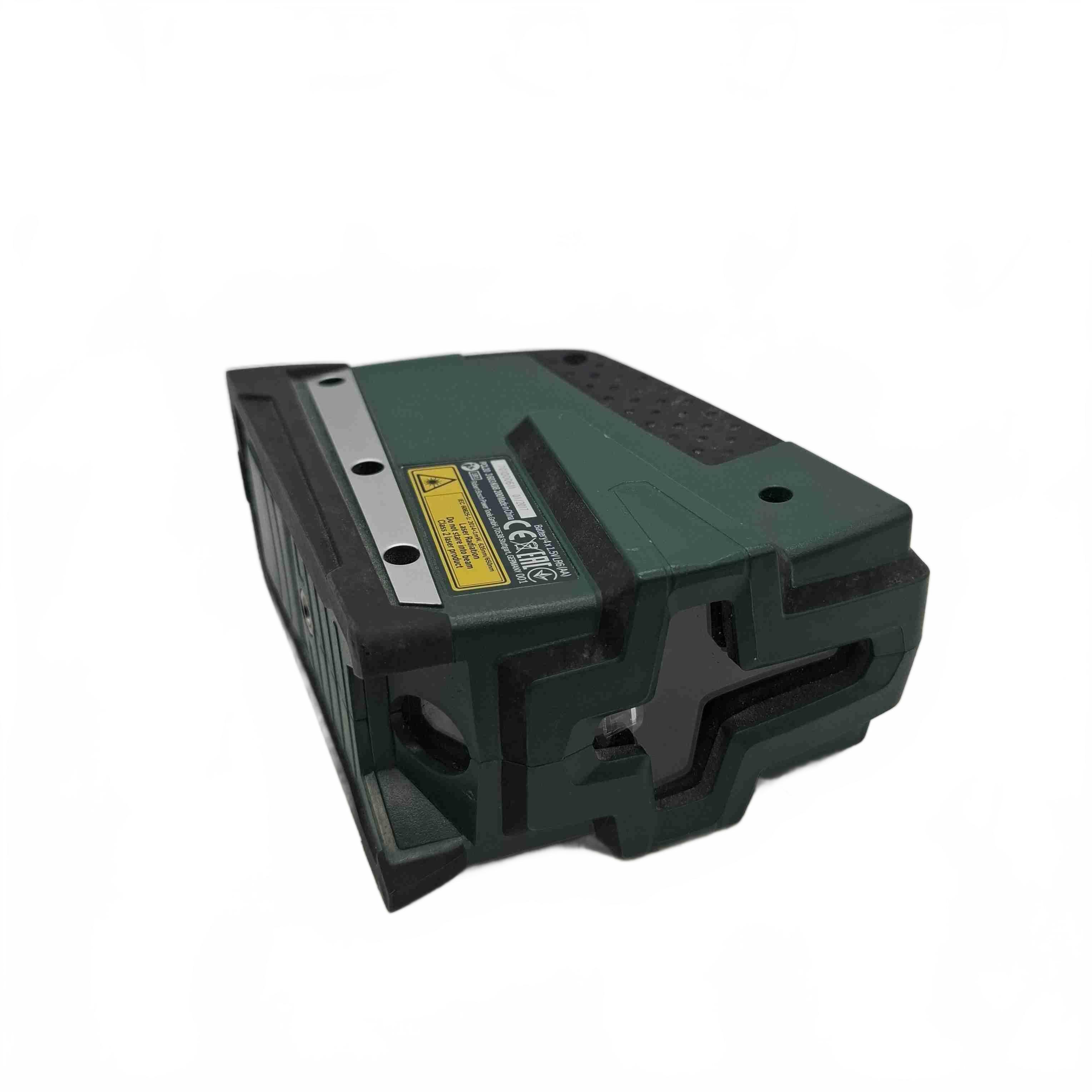Bosch PCL 20 Cross Line Laser Level with Soft Case (WR 1435409)