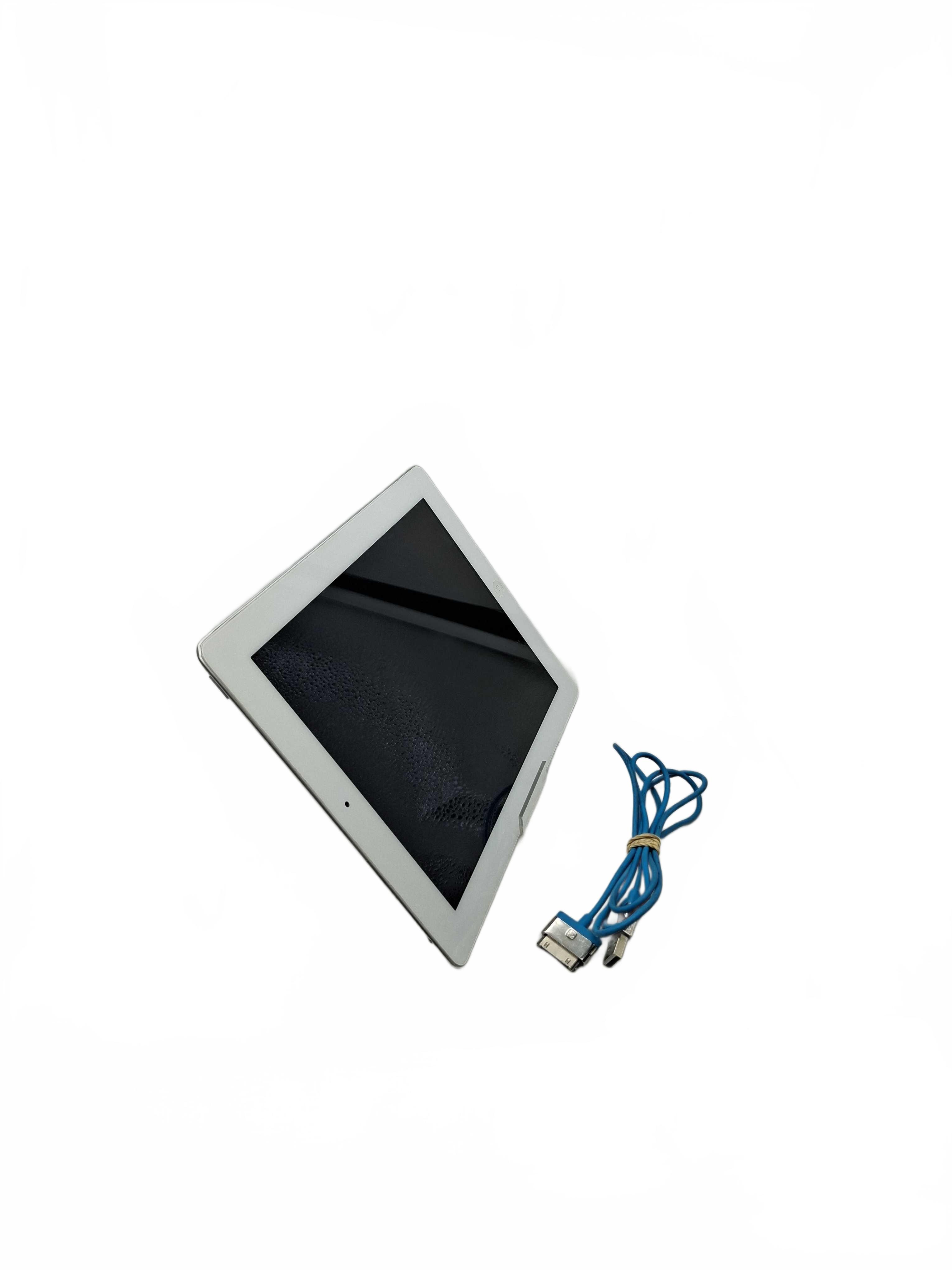 Apple IPAD 2nd Gen 32GB White MC980X/A (WR 1430801)