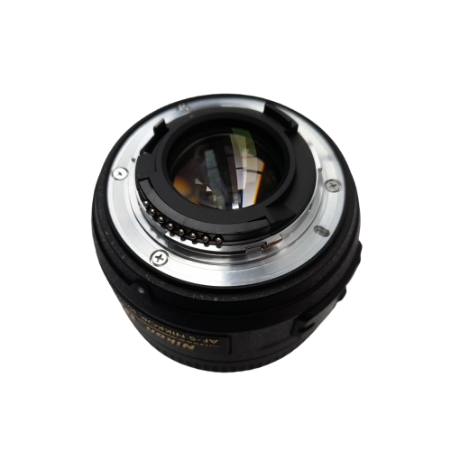 Nikon DX AF-S Nikkor 35mm f/1.8G Camera Lens (MR)