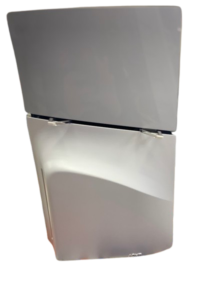 Sony PlayStation 5 CFI-2002 White Disc Edition (NG)