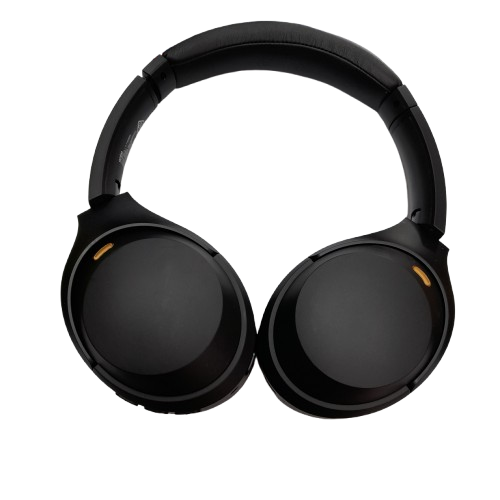Anko 22BN23 Noise Cancelling Headphones No Accessories (LN)