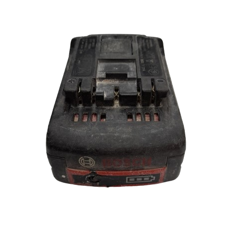 Bosch GBA 18V 4.0AH Battery (MR)