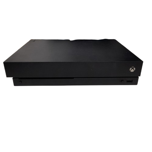 Microsoft Xbox One X (MR)