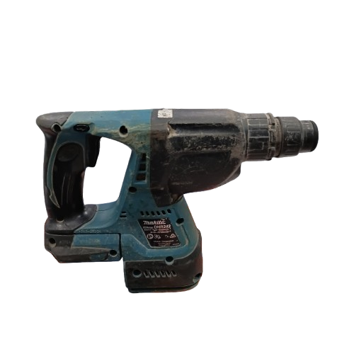 Makita DHR242 Hammer Drill Blue (NA )