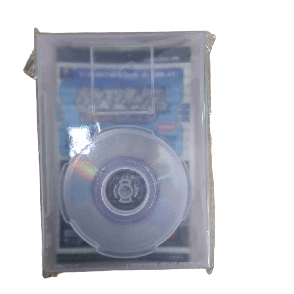 Nintendo GameCube Game Pokemon Colosseum Japanese Version In Case (WR 1433482)