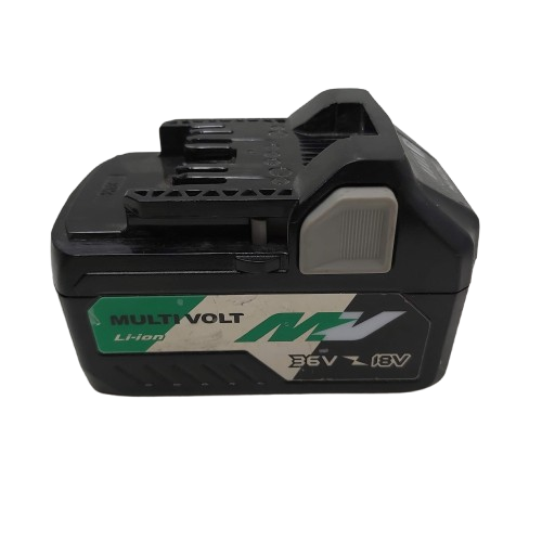 HiKOKI 18V/36V MultiVolt 2.5/5.0Ah Lithium-Ion Battery – BSL36A18