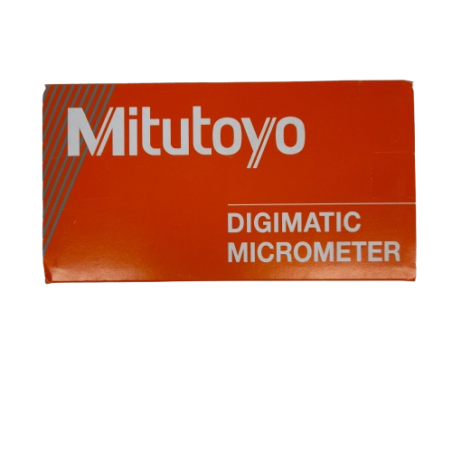 Mitutoyo Digital Micrometer 293-240-30 (LN)