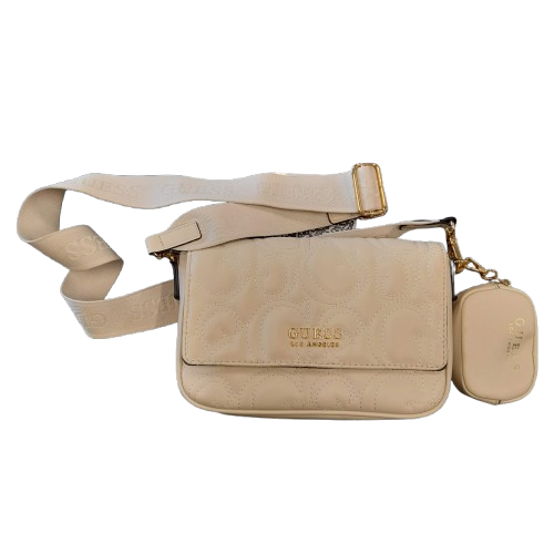 Guess Crossbody Handbag ( GE )