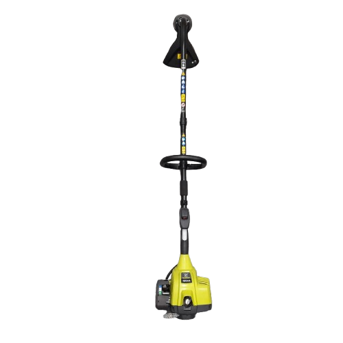 Ryobi RLT254CDSO Petrol Whipper Snipper (With 2 Extra Heads) (LN)