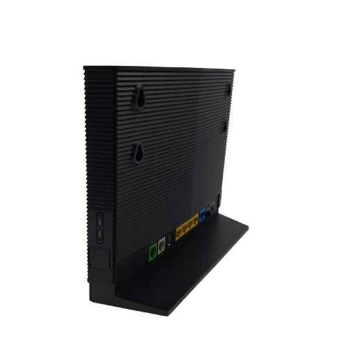 Tp-Link Modem (VX420-G2H) Router – Includes box + Ethernet cables + Adaptor (1356704 CT)