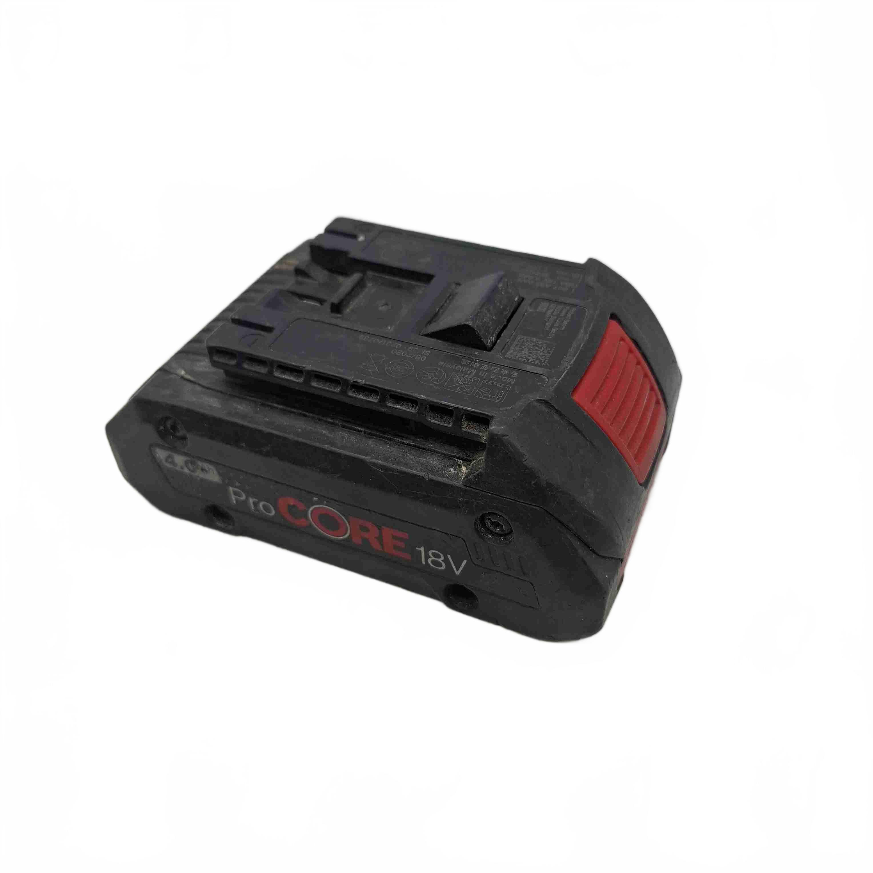 Bosch GBA 18V 4.0Ah Battery (WR 1428401)
