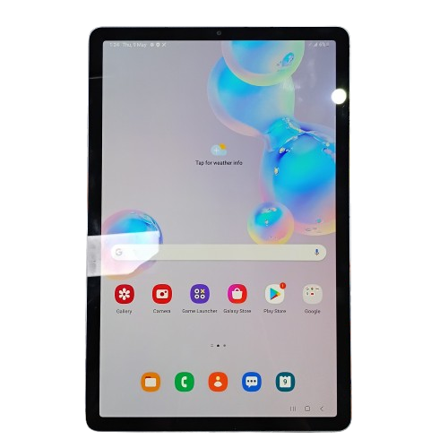Samsung Galaxy Tab S6 SM-T865 10.5″ Black (1426816) (NA)