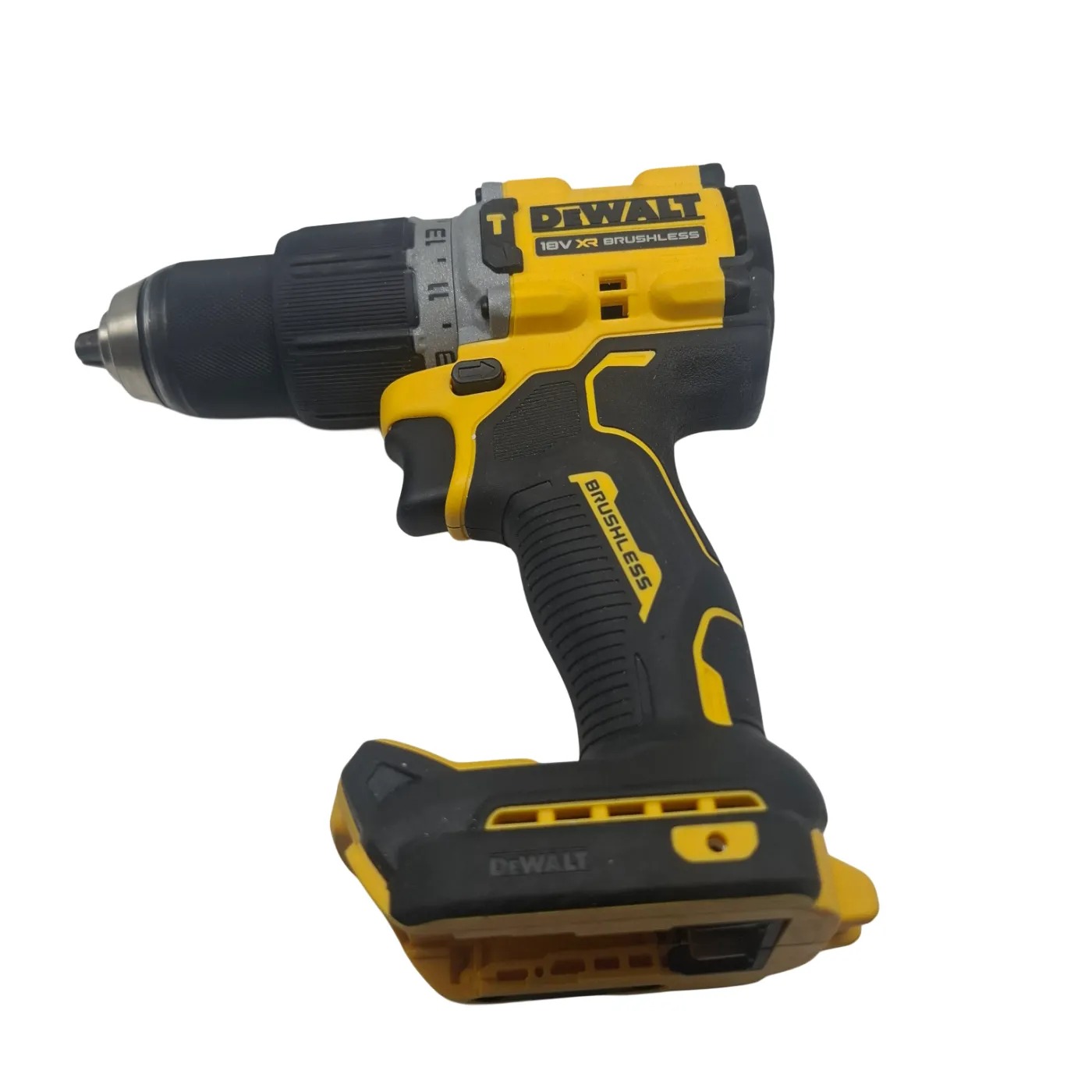 DEWALT DCD805 Hammer Drill (WR1407109)