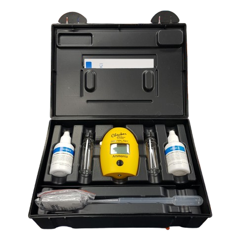 HANNA INSTRUMENTS HI784 Marine Ammonia Checker (MR)