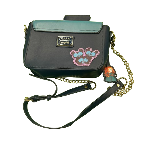 Loungefly Pixar Brave Bag (MK)