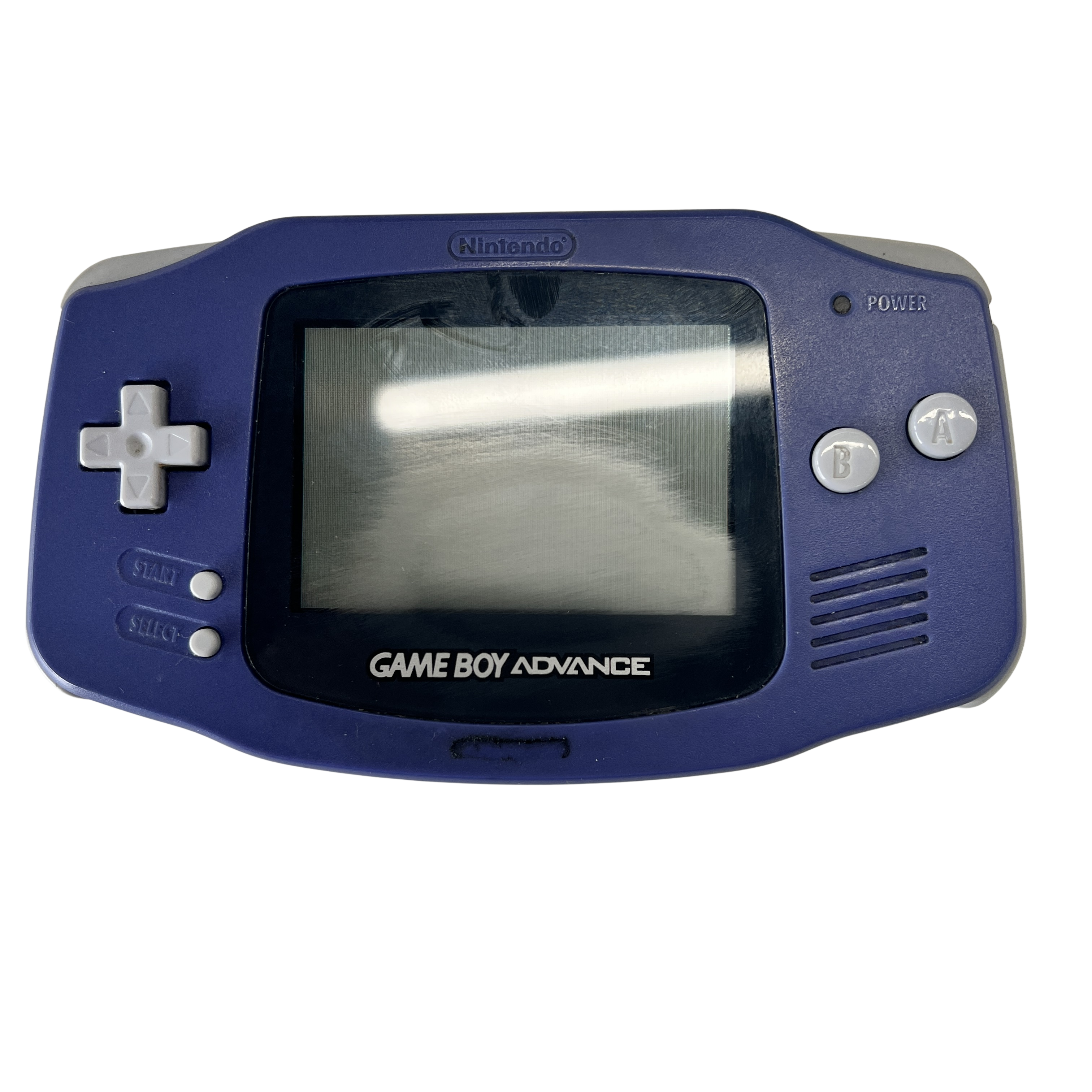 Nintendo Game Boy Advance [MK]