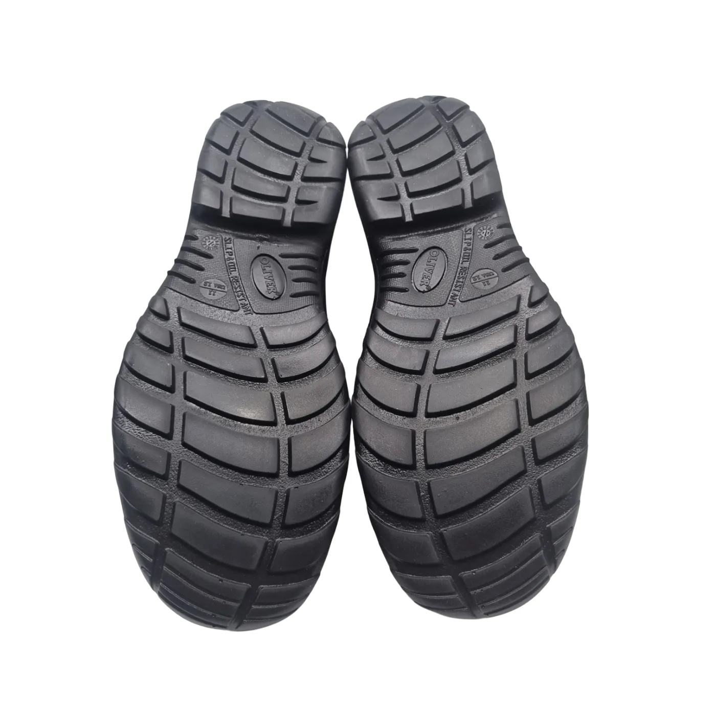 Olivers Boots 34660 Black – Size 11