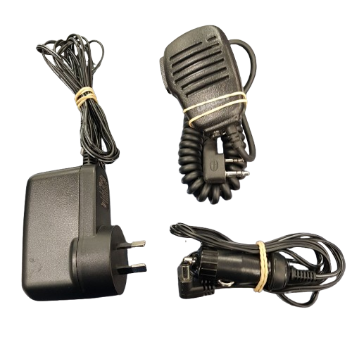 5 Watt UHF Waterproof CB Handheld Radio UH850